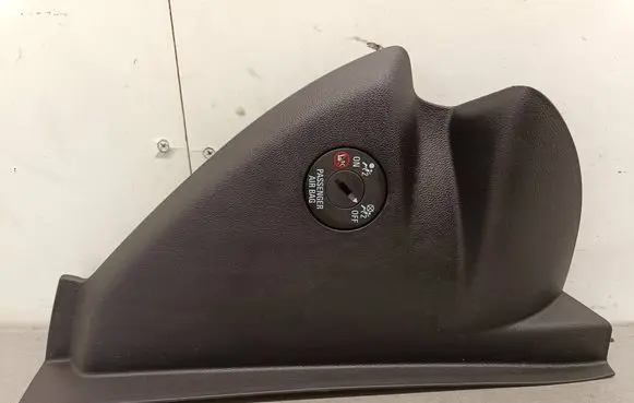 Opel Insignia B Dashboard side end trim 13481018 551186240 5118624