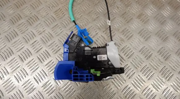 Hyundai Ioniq 5 Front door lock 81320GI200