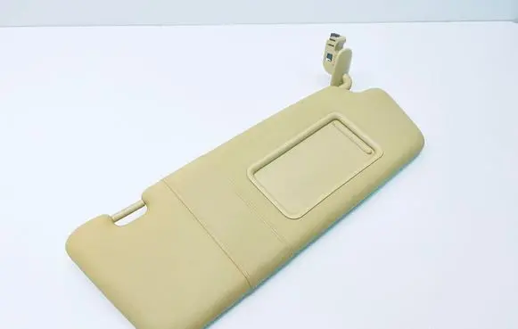 Audi A3 S3 A3 Sportback 8P Sun visor 8P0857552 8P0857552A 8P0857552B