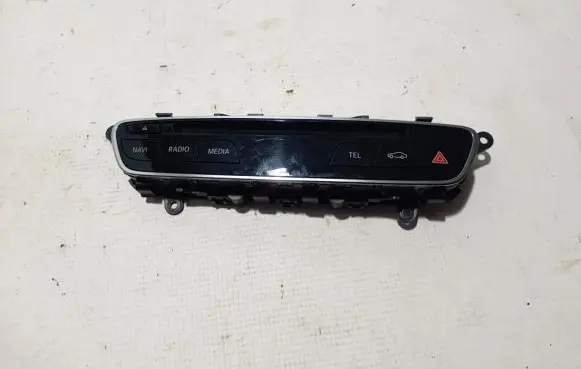Mercedes-Benz Vito Viano W447 Head unit multimedia control A4479053700