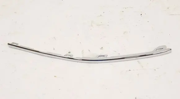 Volkswagen Tiguan Rear bumper trim bar molding 571853763C