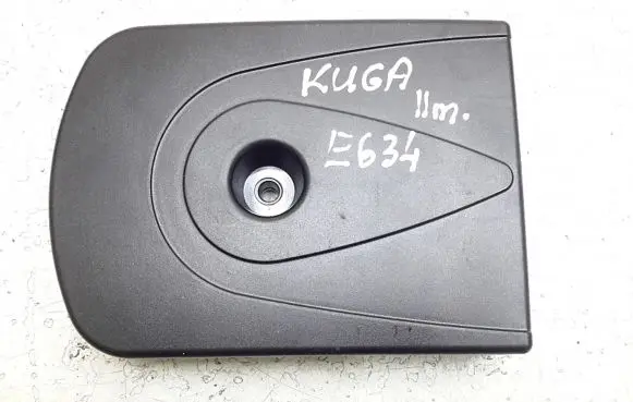 Ford Kuga I Bluetooth control unit module 8m5t19c112ar