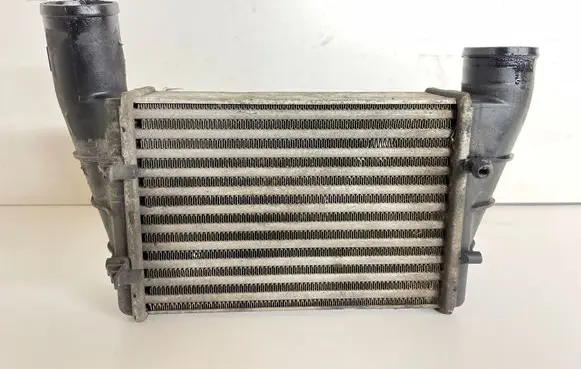 Audi A4 S4 B5 8D Intercooler radiator