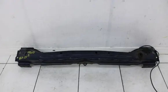 Mazda CX-7 Front bumper support beam 