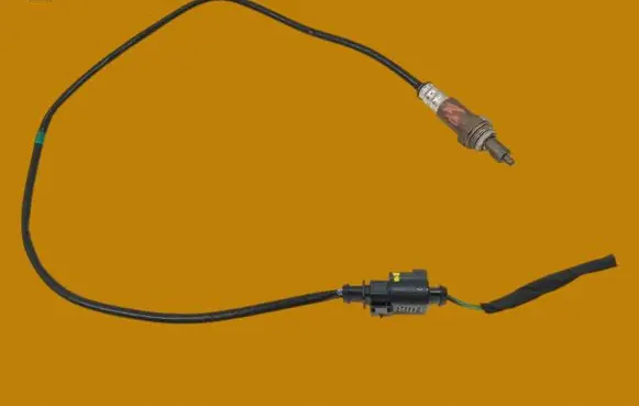 Skoda Fabia Mk3 (NJ) Lambda probe sensor 04E906262GG
