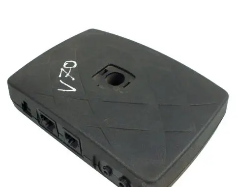 Volkswagen PASSAT B6 Phone control unit/module 0516735