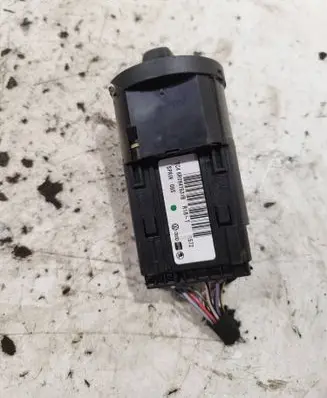 Volkswagen Up Light switch 6R0941531B 02209Y4