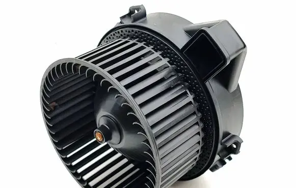 Volvo S90, V90 Heater fan/blower 0130309506 DG577008 GBA128V