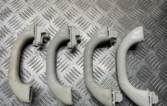 Volkswagen PASSAT CC A set of handles for the ceiling 