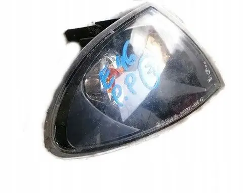 BMW 3 E46 Front indicator light