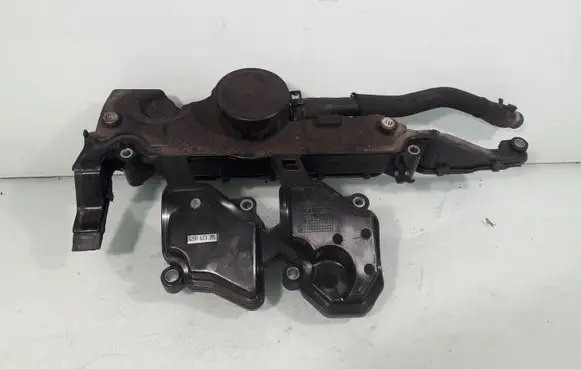 Nissan Qashqai Oil breather separator 8200673395