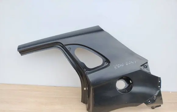 Mitsubishi ASX Rear quarter panel 5301G853