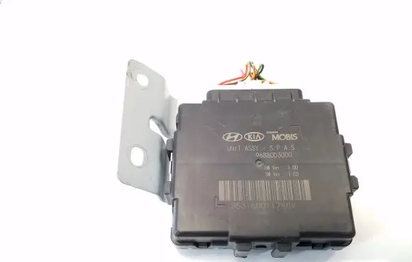 Hyundai Tucson TL Other control units/modules 96880D3000