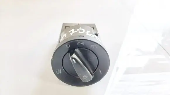 Seat Alhambra (Mk1) Light switch 1C0941531