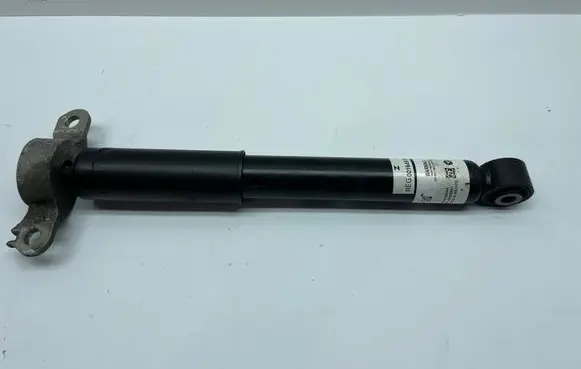 Rear shock absorber/damper