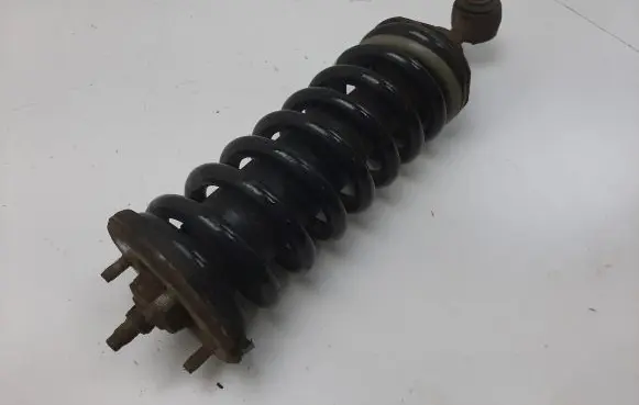 Nissan Navara D40 Front shock absorber/damper 56110 EB32D