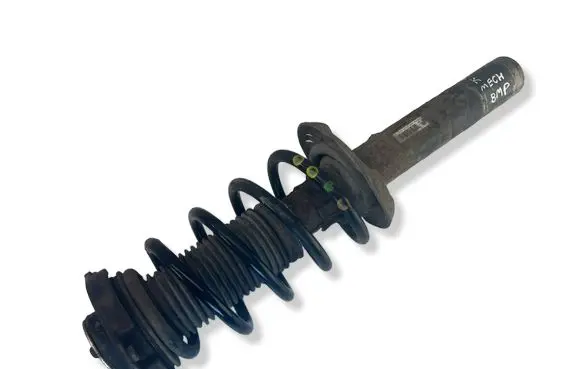 Volkswagen PASSAT B6 Front shock absorber/damper 3C0413031P
