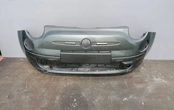 Fiat 500 Front bumper 735426888 ST46531 ST465311