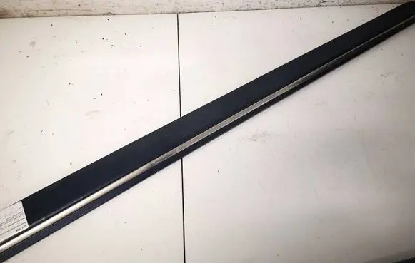 Mercedes-Benz B W245 Front door trim (molding) A1696983562