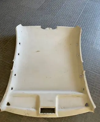 BMW 3 E46 Headlining 