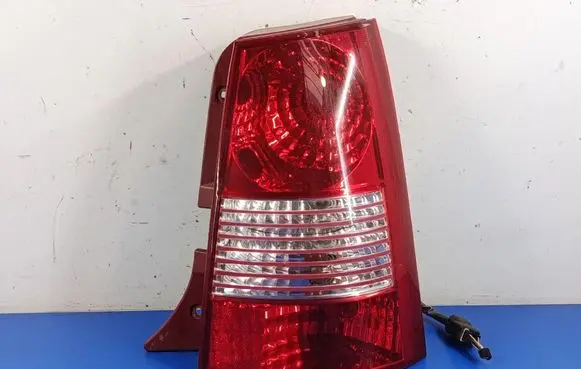 KIA Picanto Rear/tail lights