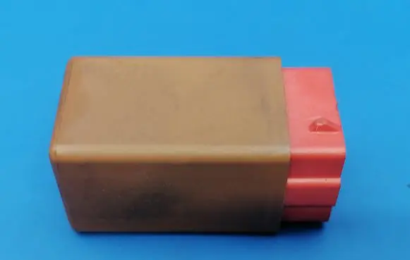 Volvo 760 Central locking relay 1363443 898512