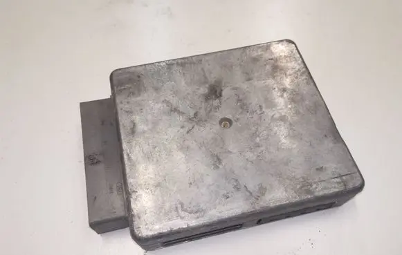 Ford Escort Engine control unit/module 95AB12A650LB