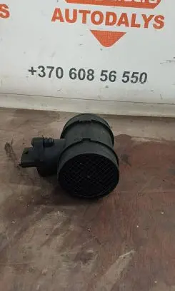 Land Rover Discovery 4 - LR4 Mass air flow meter PBTGF30
