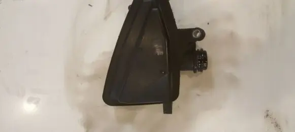Mercedes-Benz CLS C219 Intake resonator A6421400087