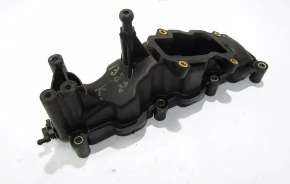 Audi A6 S6 C6 4F Intake manifold 1101983S01