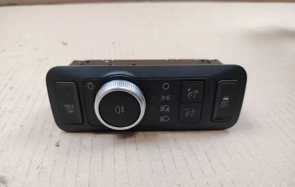 Ford Mustang Mach-E Light switch LK9T13D061BBW