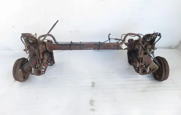 Fiat Multipla Rear axle beam 