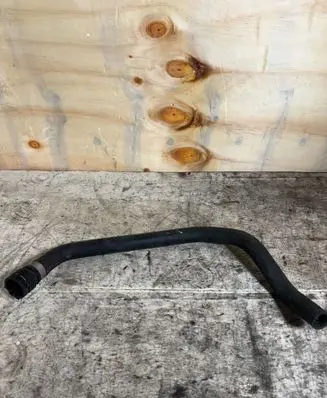 BMW X5 E53 Engine coolant pipe/hose 8385401 64218385401