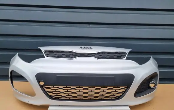 KIA Rio Front bumper 865111W200