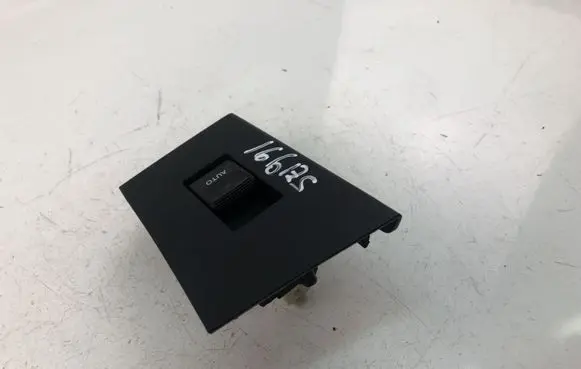 Toyota Auris E180 Electric window control switch 7427102630