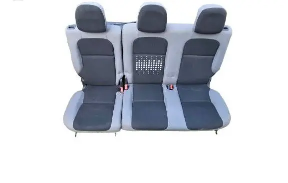 Citroen Berlingo Seat set 