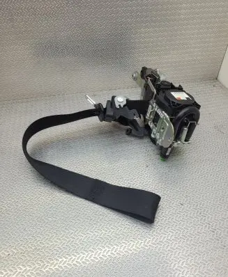 Mercedes-Benz E A207 Front seatbelt 615416500