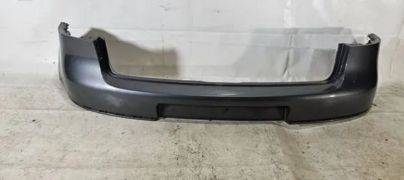 Volkswagen Golf V Rear bumper 1K6807421 1K6807521