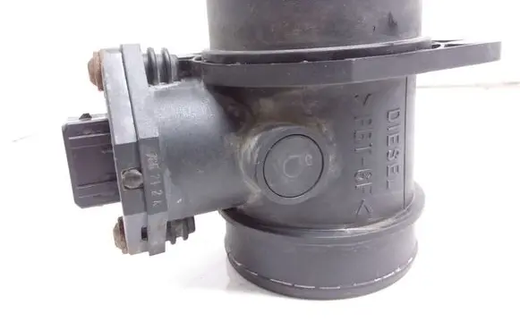 Fiat Marea Mass air flow meter 46411675 0281002144