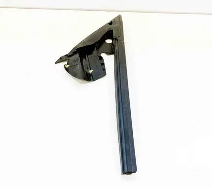 Tesla Model 3 Front door glass trim molding 109050100G
