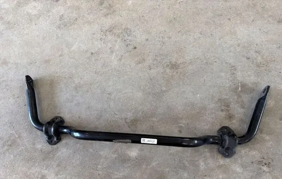 Ram 1500 DT Front anti-roll bar/sway bar 68361445AF