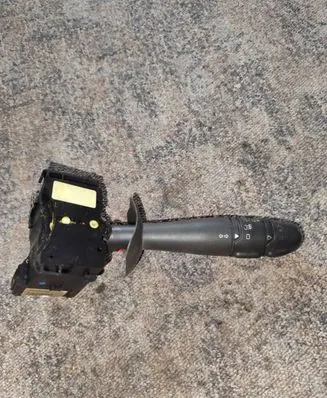Renault Laguna II Indicator stalk 7701048913 34444702