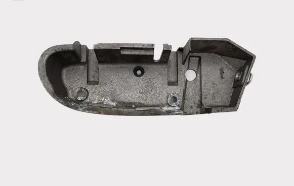Alfa Romeo 166 Front door exterior handle/bracket 60658300
