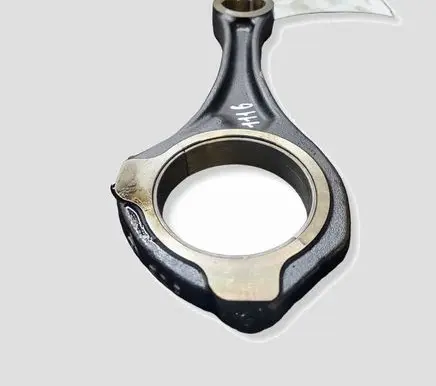 Mercedes-Benz E W211 Connecting rod/conrod