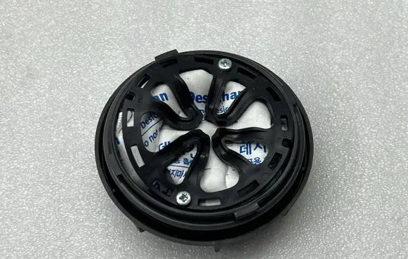 KIA Niro Headlight/headlamp dust cover 