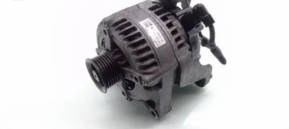 Mini One - Cooper F56 F55 Generator/alternator 7640131