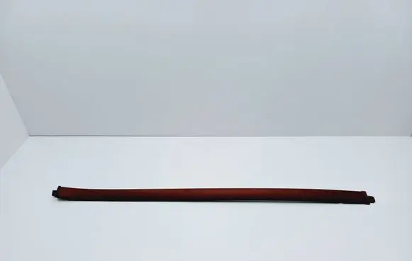 Volvo S80 Rear side glass trim 9478912