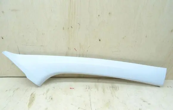 Peugeot 208 (A) pillar trim 9673750277