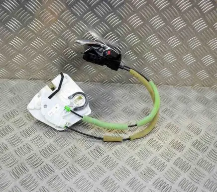 Mazda CX-5 II Coupe door lock (next to the handle) T8315