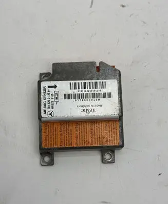 Mercedes-Benz S W220 Airbag control unit/module 0018202126